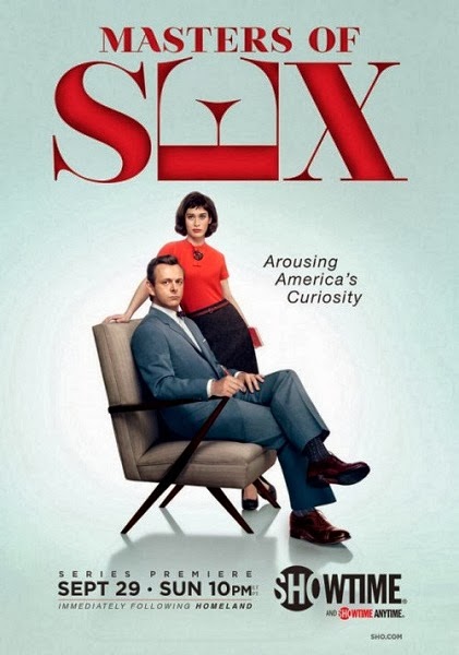 Masters of Sex (TV Series) Greek Subs | online-grsub